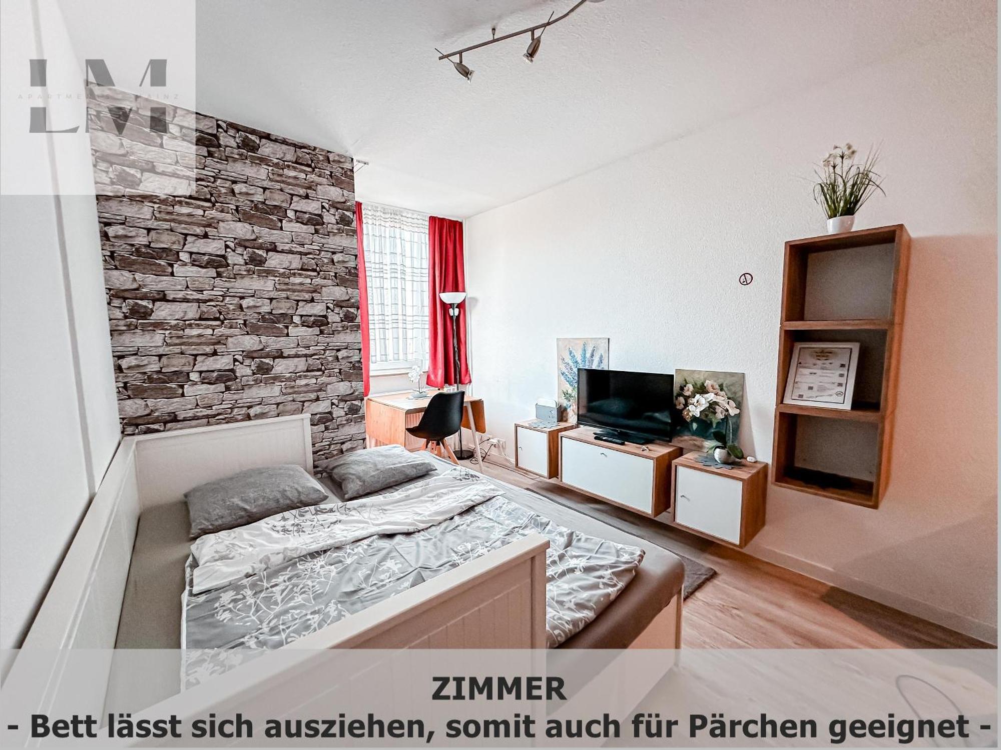 Lm-Apartmentsmainz-01 Exterior foto